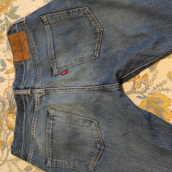 Levi's 501 jeans 30 x 32 - Picture 7 of 8
